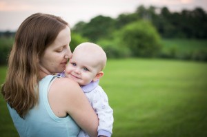 Mama & Em